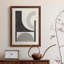 Toile encadrée Premium Inconnu Space II - Prêt à être accroché-415056784-415056787