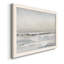 Distant brouillard - Peinture sur toile encadrée-671779179-671779178
