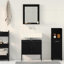 Bathroom Furniture Suite