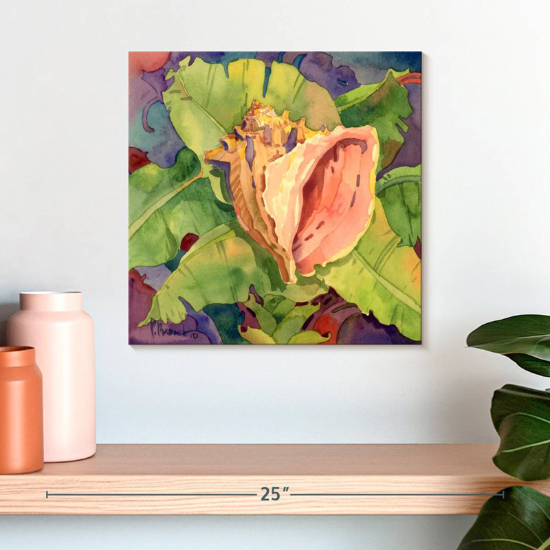 Aletra Mango Bay Conch
