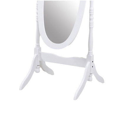 Miroir de plancher Modern Anna