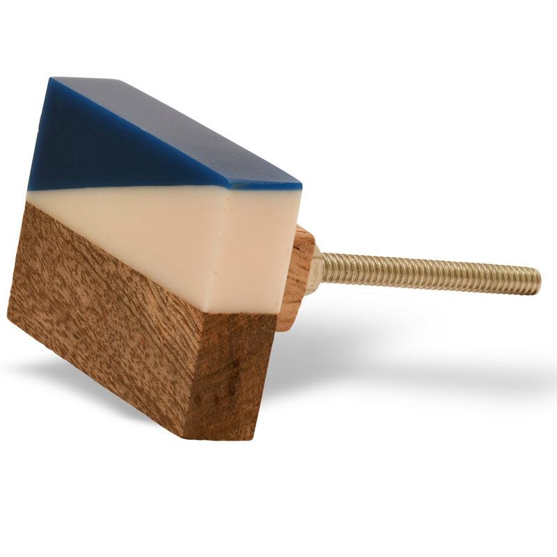 Square Knob