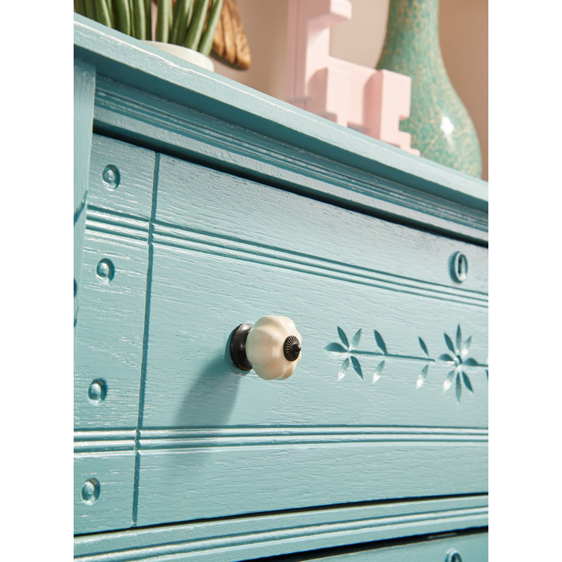 1 5/8" Length Knob, Ivory