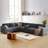 Upholstered Sectional-670260549