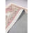 Premium Woven Area Rug, 100% Polyester, 4.6 x 7.2 ft | Antibacterial, Non-Slip PVC Dot Underside | 3D Digital Printing, Machine Washable, Pile Height: 0.3 in | Ideal for Living Room, Bedroom, and Dining Spaces-1841083749
