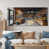 Toile tendue