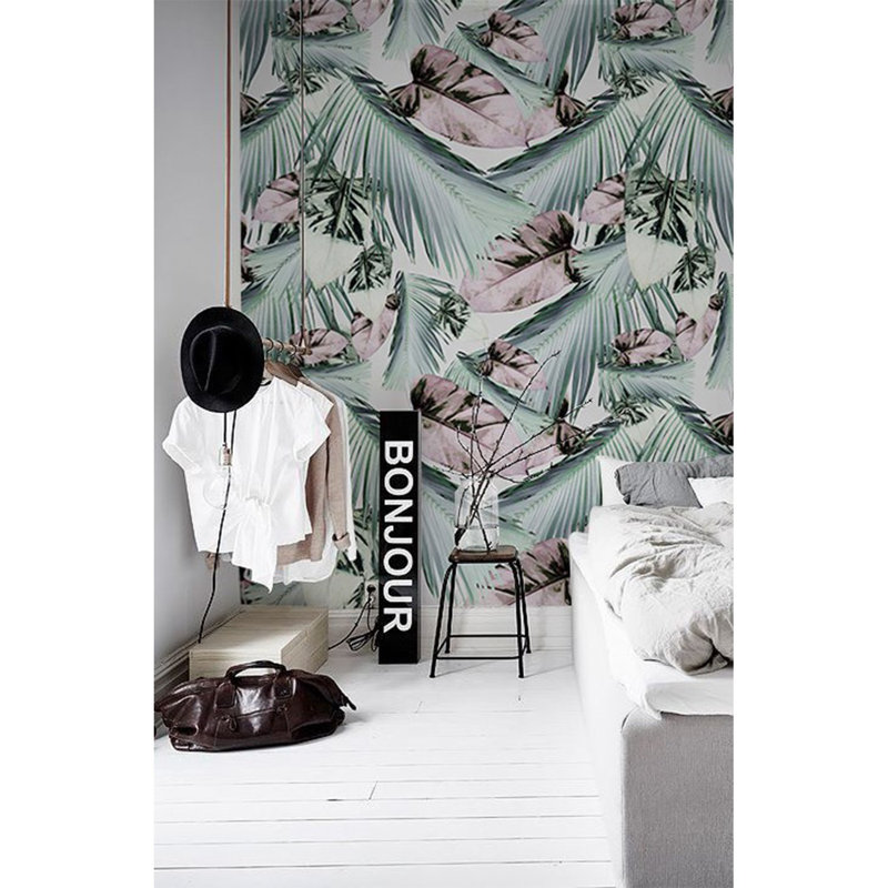 Castillon Matte Mural, 208 x 146cm