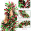 Derwen Polyvinyl Chloride (PVC) 6.65cm Tinsel