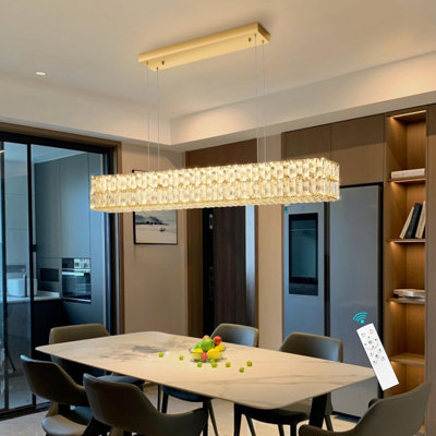 Modern Chandelier Led Dimmable