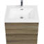 Meuble-lavabo 24 po avec résine et tiroir-1776427774
