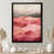 Black Picture Framed