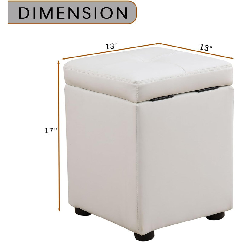 Shinnick High Stool