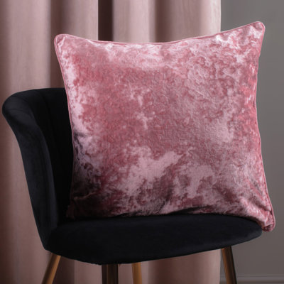 Square Throw Pillow Cover