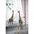 28X60"Poppy Mirror,Wall Decor
