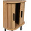 Wiggins 40cm W Bedside Table