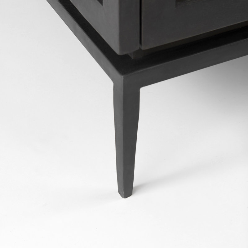 Divina Marble Coffee Table