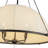 Crosby 4-Light Chandelier-1997298661