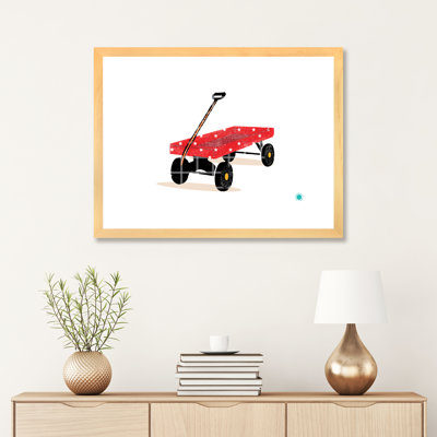 " Wagon "