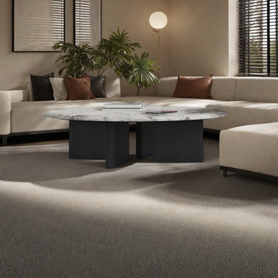 Minimalist modern and simple coffee table