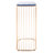 Georgio End Table-1114871367