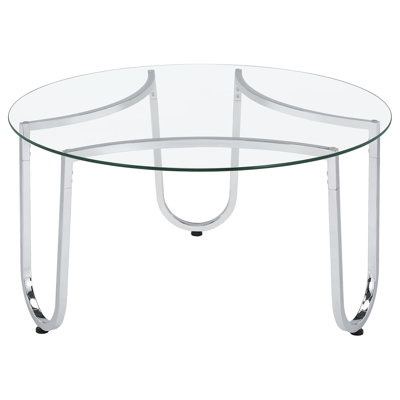 Ensemble de tables basses 2 pièces Dutton