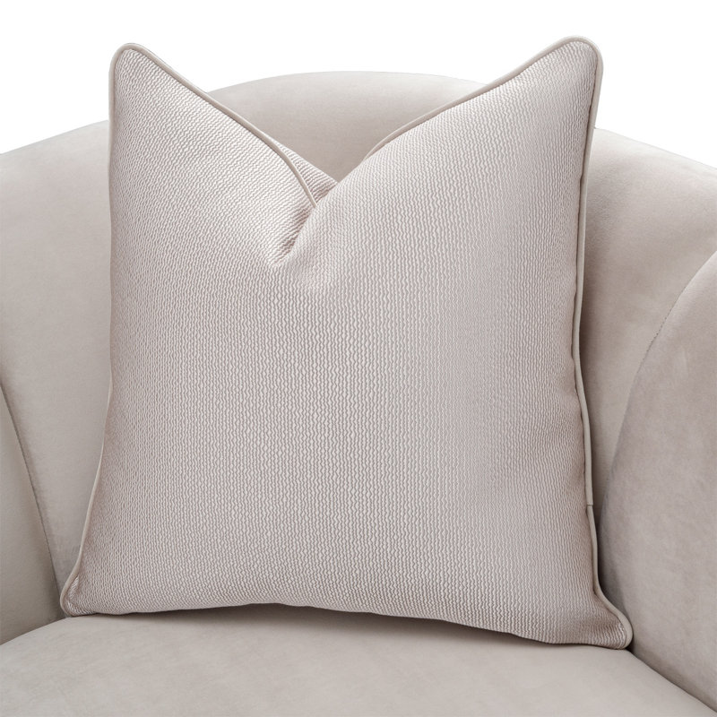 Yvette Velvet Sofa