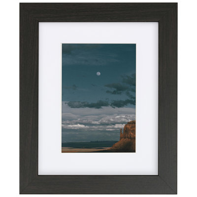 Affordable Medium Single Image Picture Frame