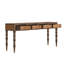 Harbor 65 in. Solid Wood Console Table