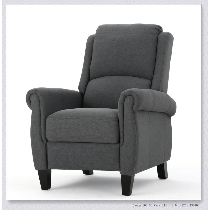 Fauteuil inclinable innovant: design moderne, confort illimité, puissance et élégance