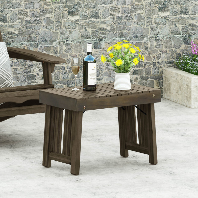 Table d'appoint KYOTO