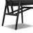 Buxton Teak Outdoor Dining Side Chair-1094634505