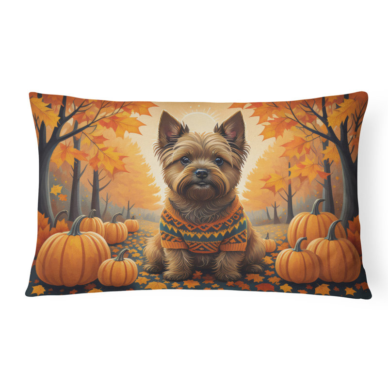  Housse et insert de coussin rectangulaire en polyester pour l'intérieur et l'extérieur