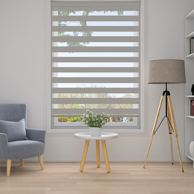 Semi Sheer Roller Shade