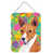 Basenji (Brown)