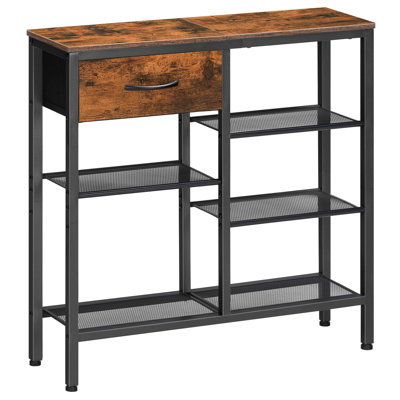 75cm Console Table
