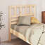 Macfarlane Solid Wood Headboard-473255840-473255847