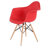 Cardone Arm Chair-180176305