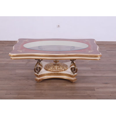 Valentine Coffee Table