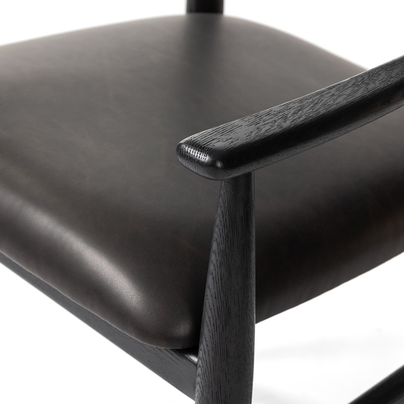 Mavery Upholstered Dining Chair