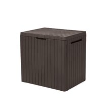 SKU: OB-DB013 - 50 Gallon Plastic Outdoor Storage Deck Box – MAS