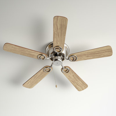 Brandee 42'' Ceiling Fan with Light Kit
