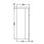 Fusion 150.4mm Bathroom Vanity with Basin-94229116