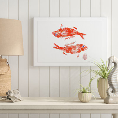 Andrew Clay - Single Picture Frame Print