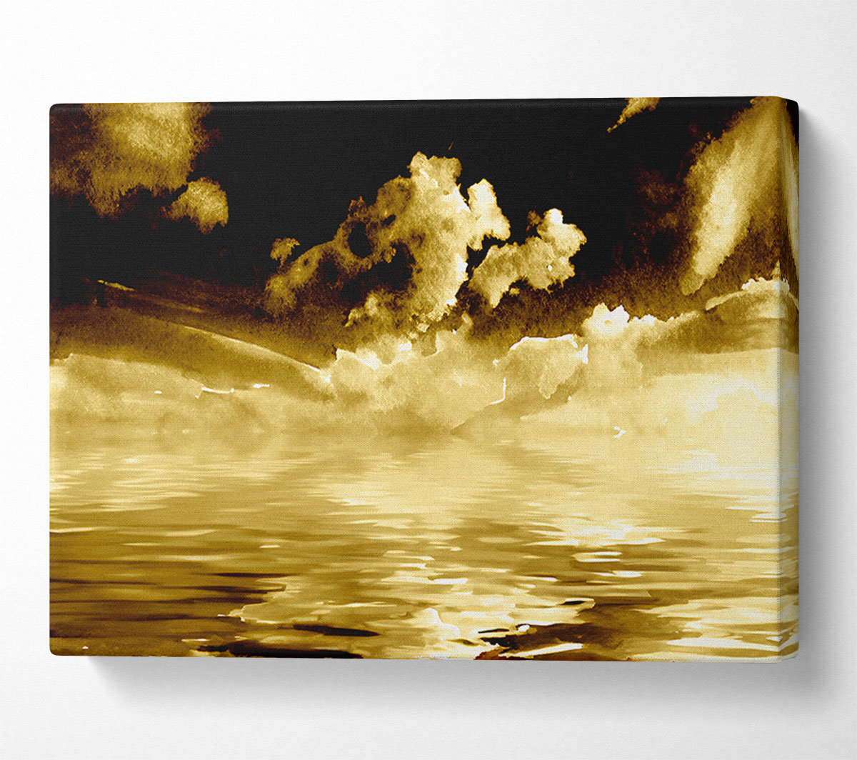 House of Hampton Wrapped Canvas Art Prints | Wayfair.co.uk