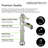 Vessel Sink Faucet Single-handle Bathroom Faucet-94815516