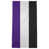 Purple/White/Black