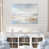 Toile tendue