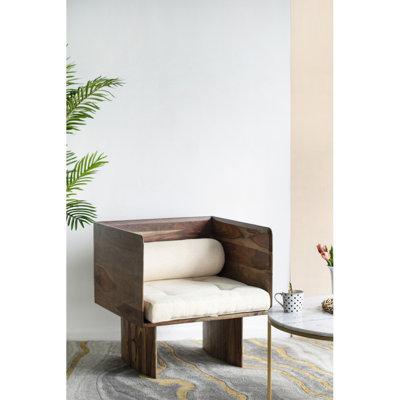 29.5X27.6X30" Sofa