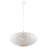 Bion - Light Bronze Pendant-40382637-40382624