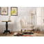 Fauteuil de chambre 26 po Laurine
